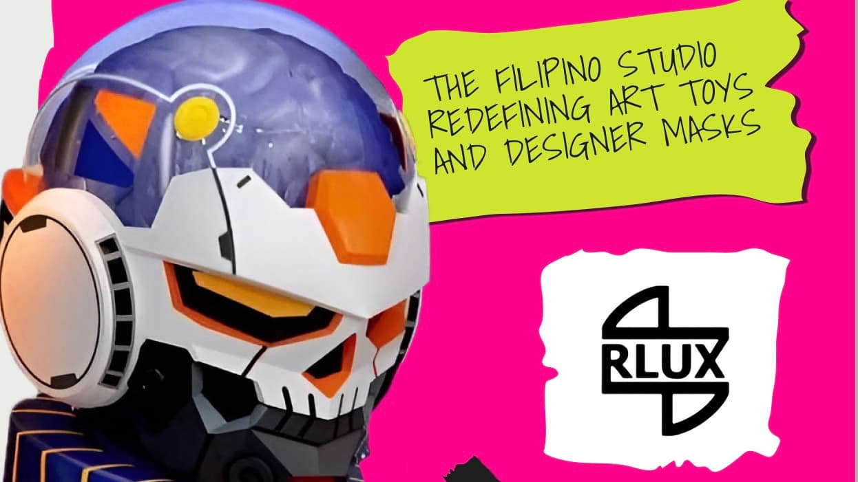 Cover Image for RLUX CUSTOMS