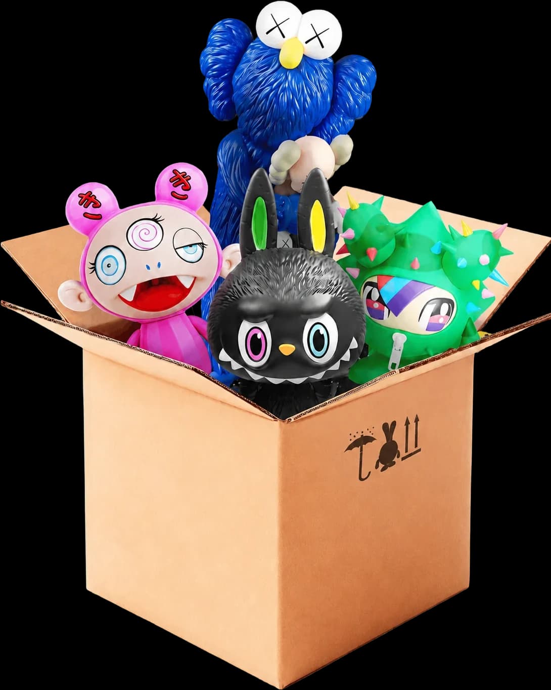 Super Toys