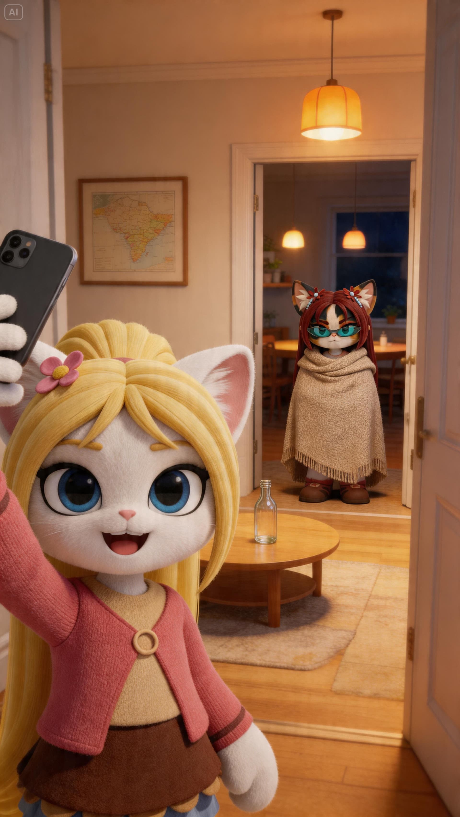 Cover Image for Что будет с арт-фигурками в ближайшие 10 лет