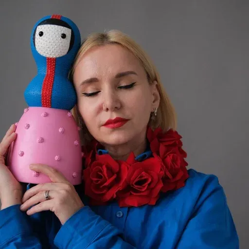 Е. Гольцева