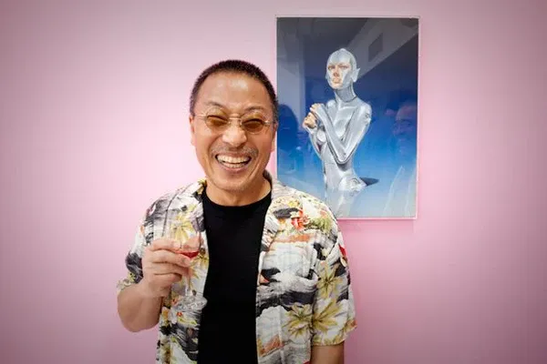 H. Sorayama