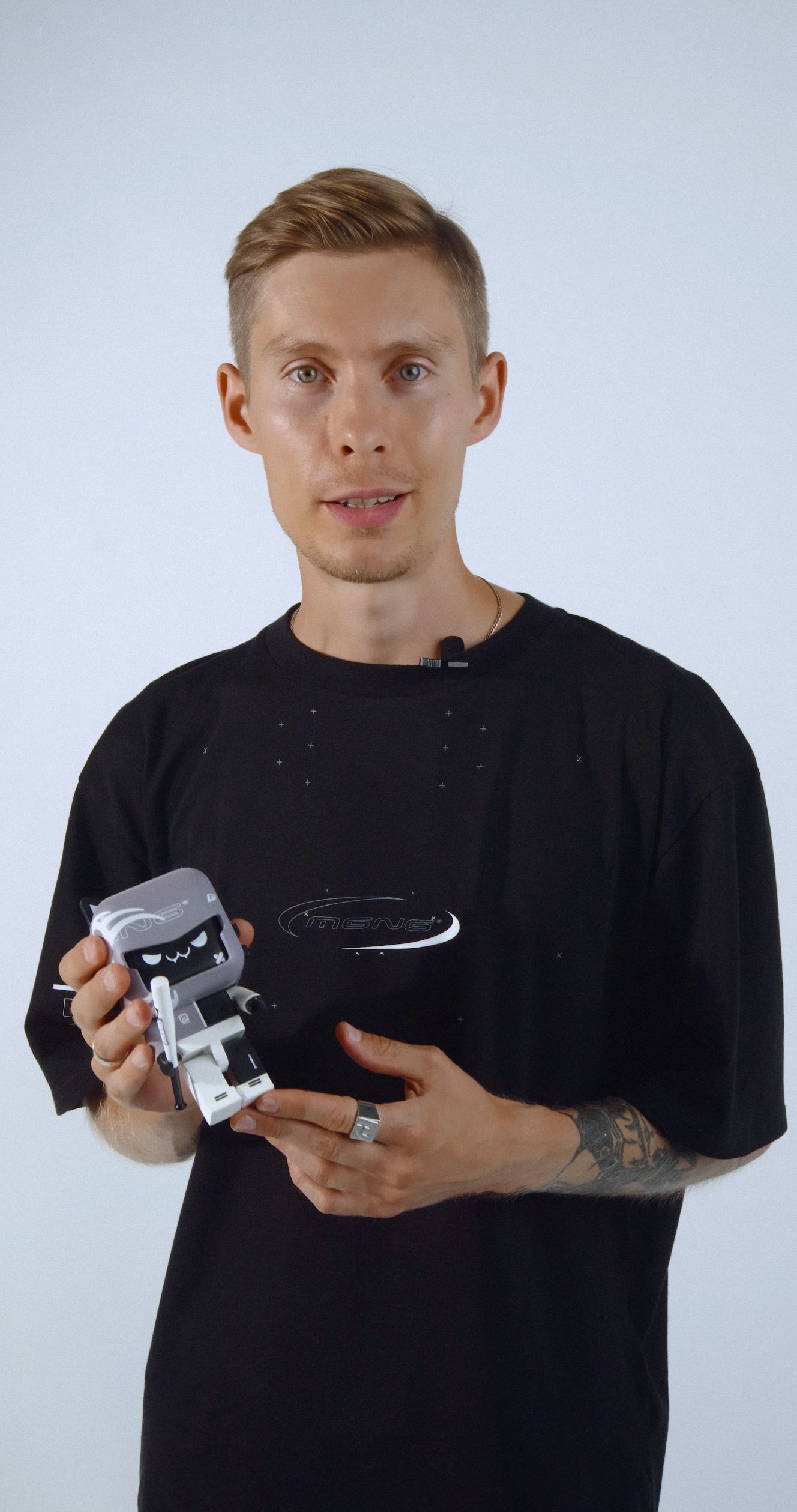 MGNG