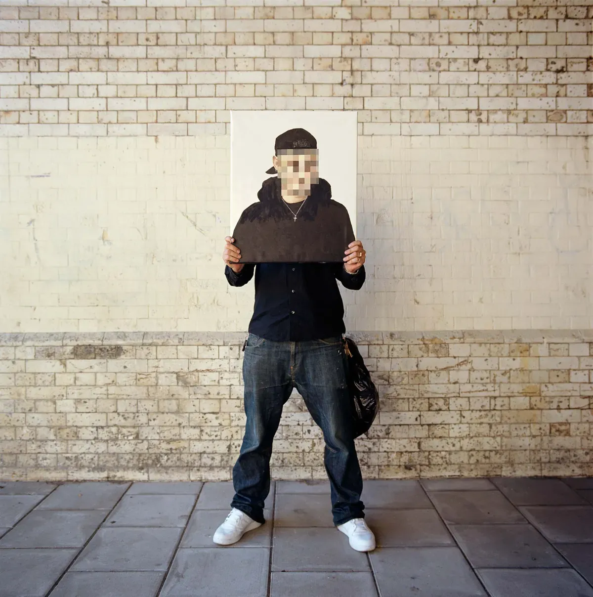 JAMES PFAFF