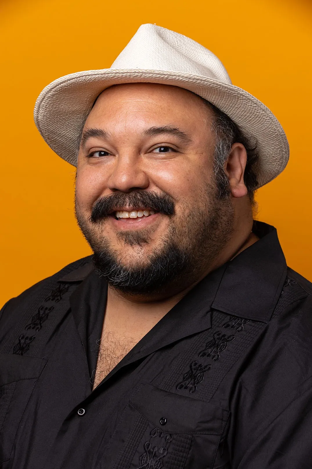 J. R. Gutierrez