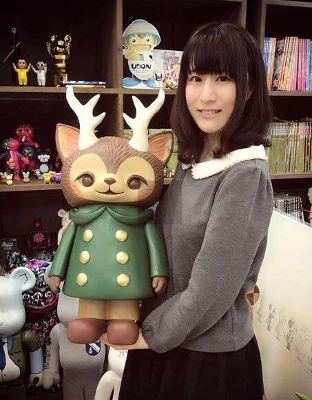 Kaori Hinata