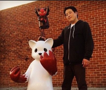 Luke Chueh
