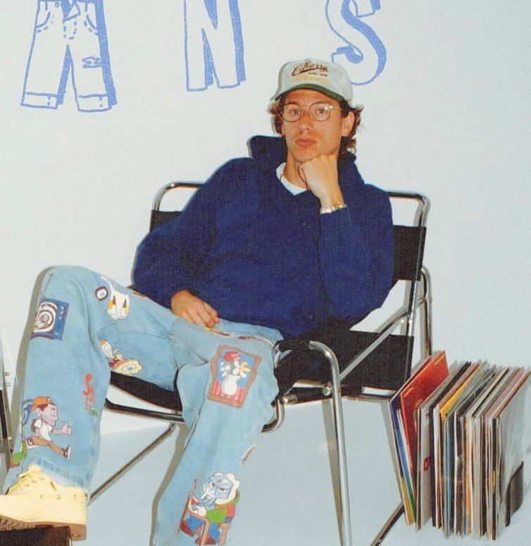 Robin Velghe