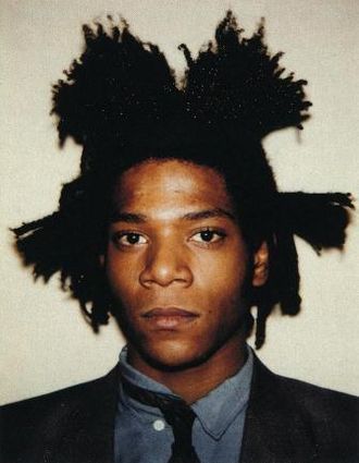 J.-M. Basquiat