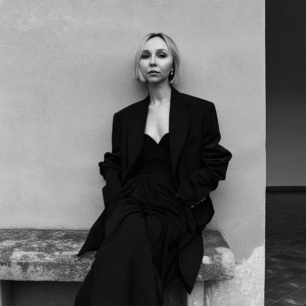 Земова Юлия