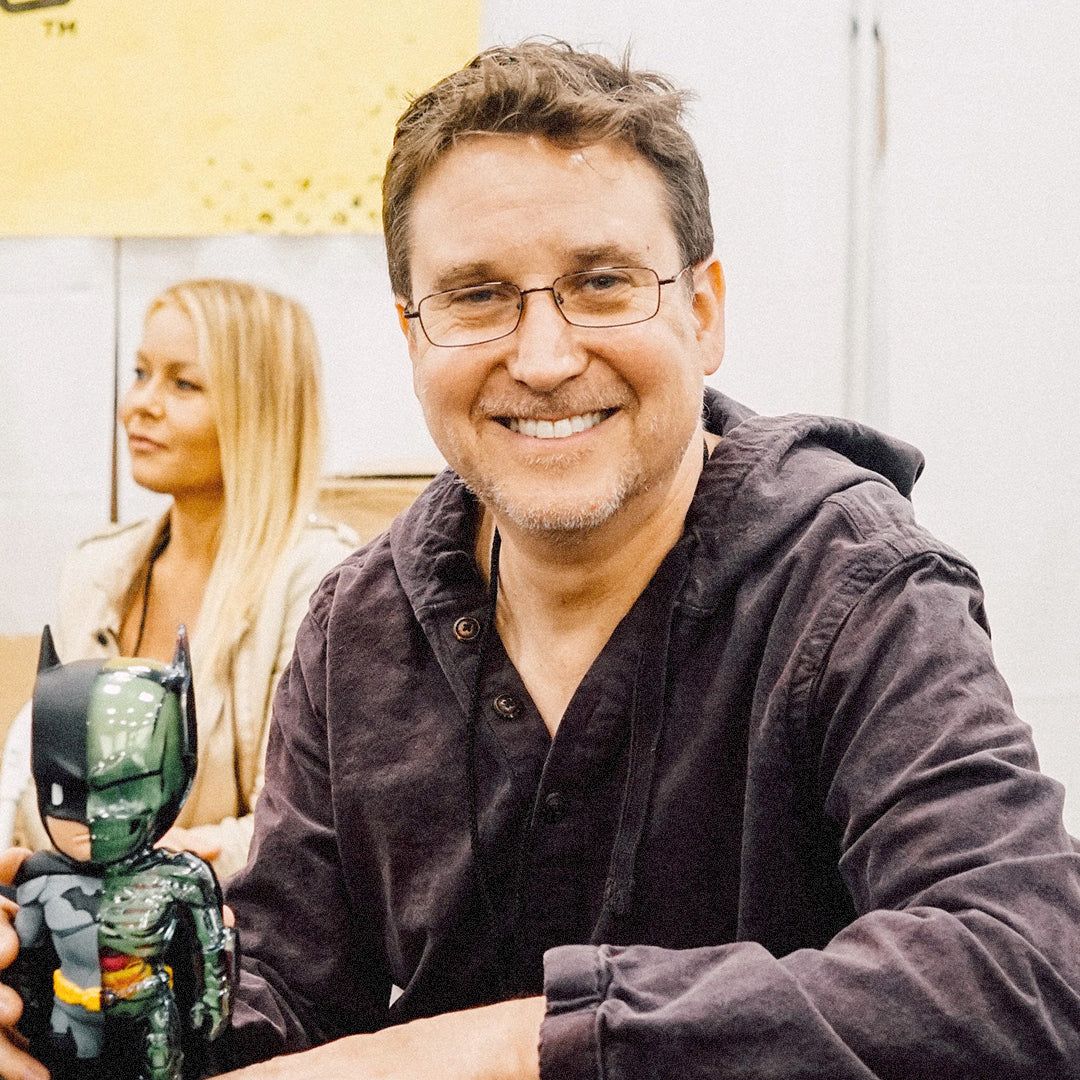 JASON FREENY