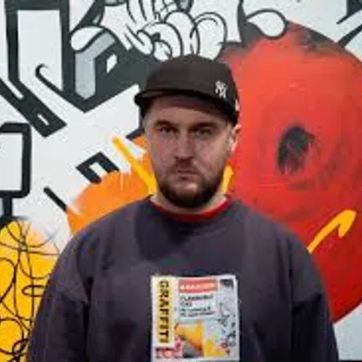 Евгений Чес