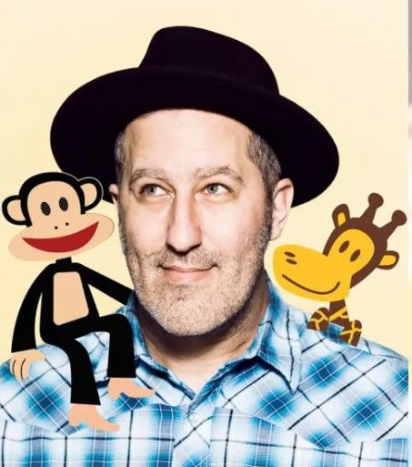 Paul Frank