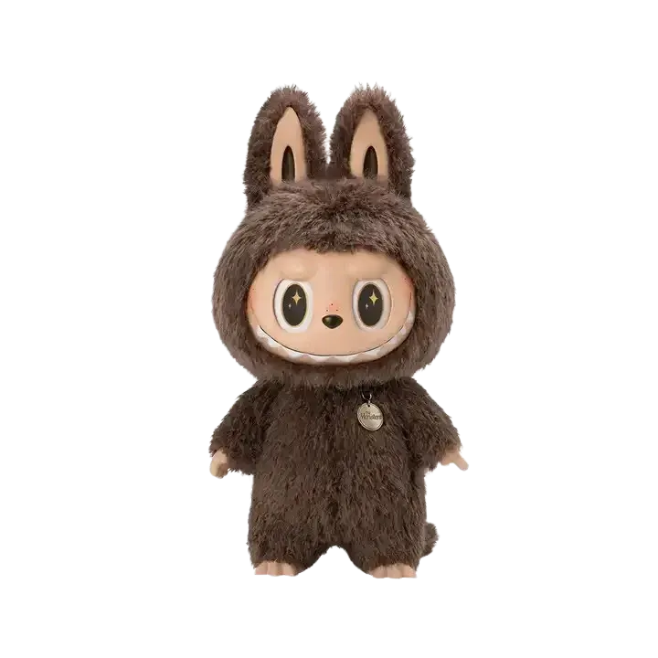 LABUBU