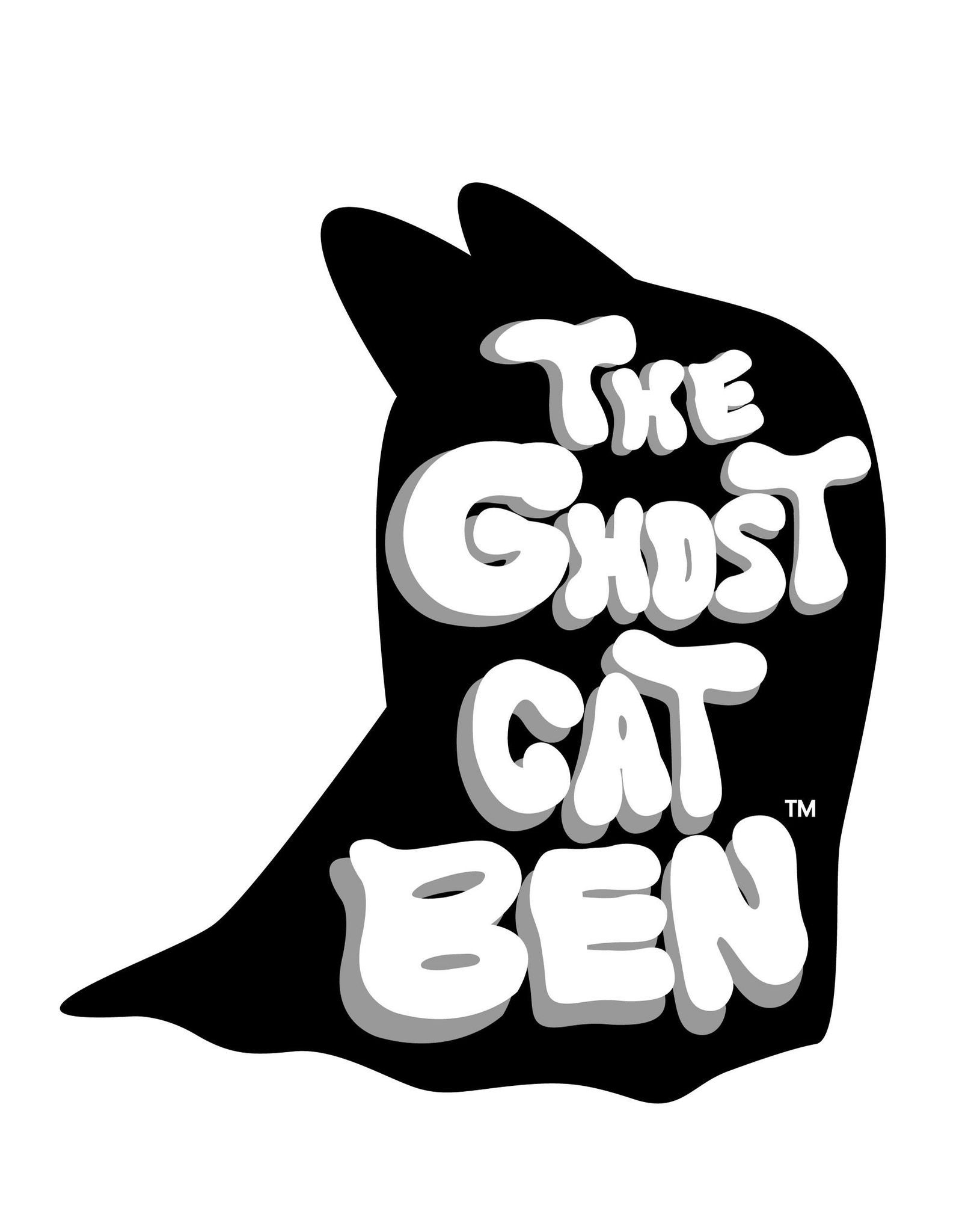 Ben GhostCat