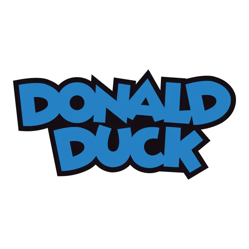 Donald Duck