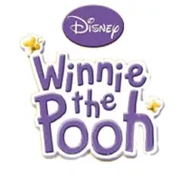 Winnie Pooh