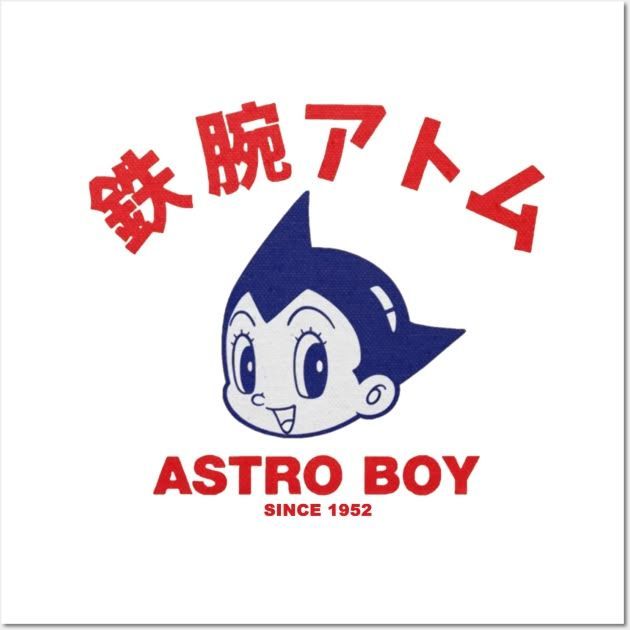 Astro Boy