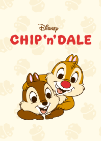 Chip & Dale