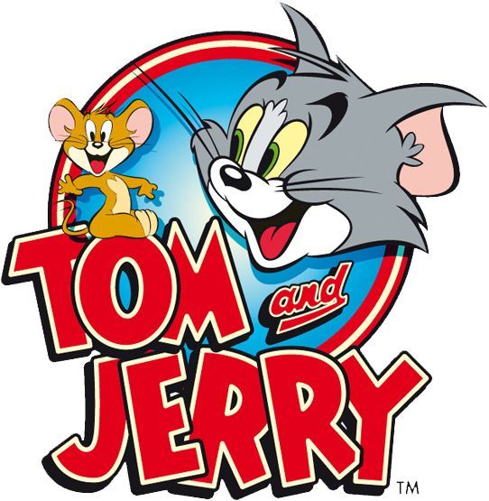 Tom & Jerry