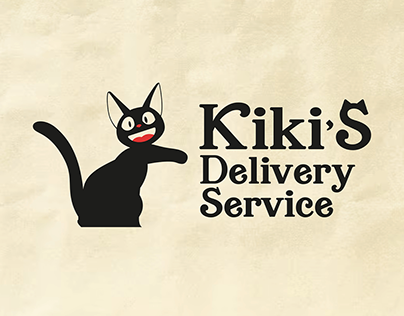 Witch Kiki
