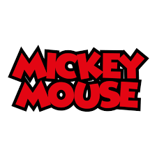 Mickey Mouse