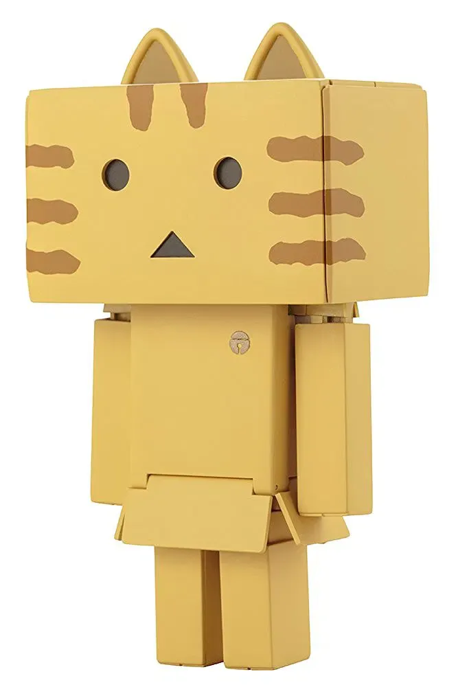 Nyanboard