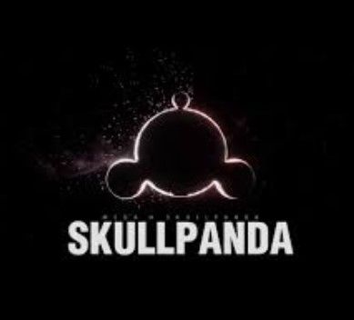 Skullpanda