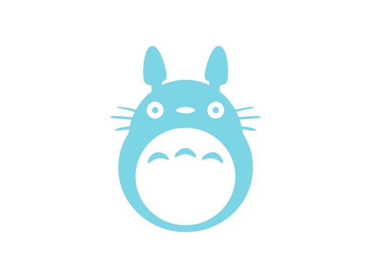 Totoro