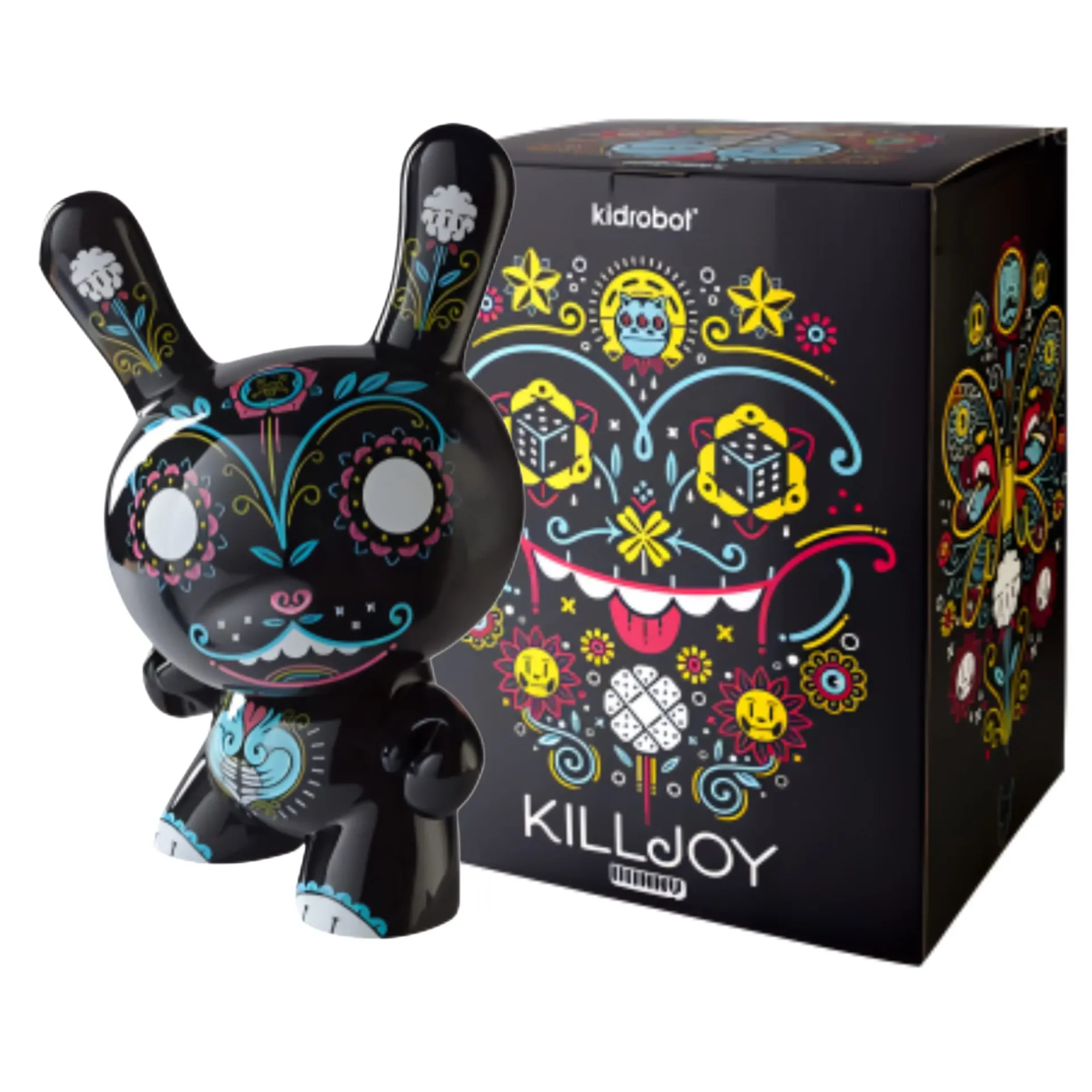 KILLJOY