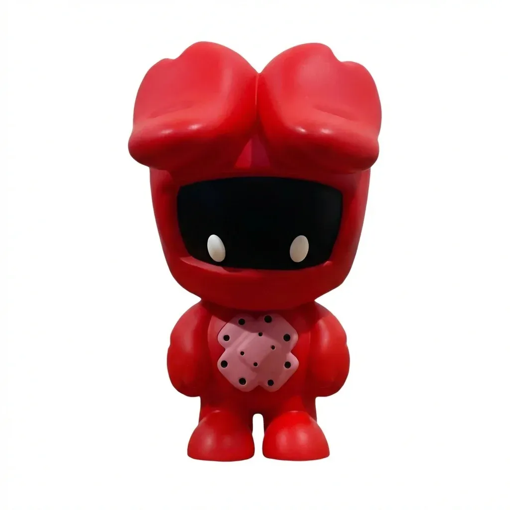 NINOBUNI SELF CARE RED