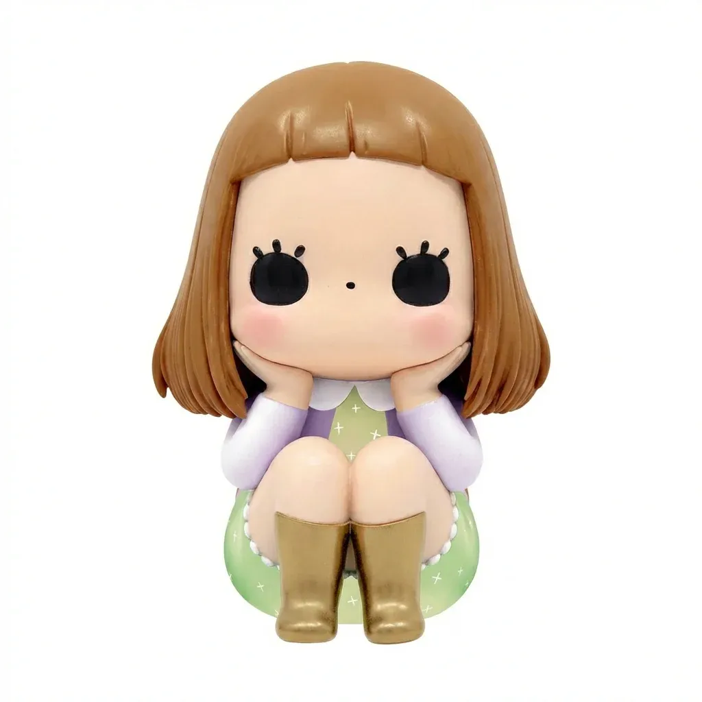 DAYDREAMER BROWN HAIR COLORWAY