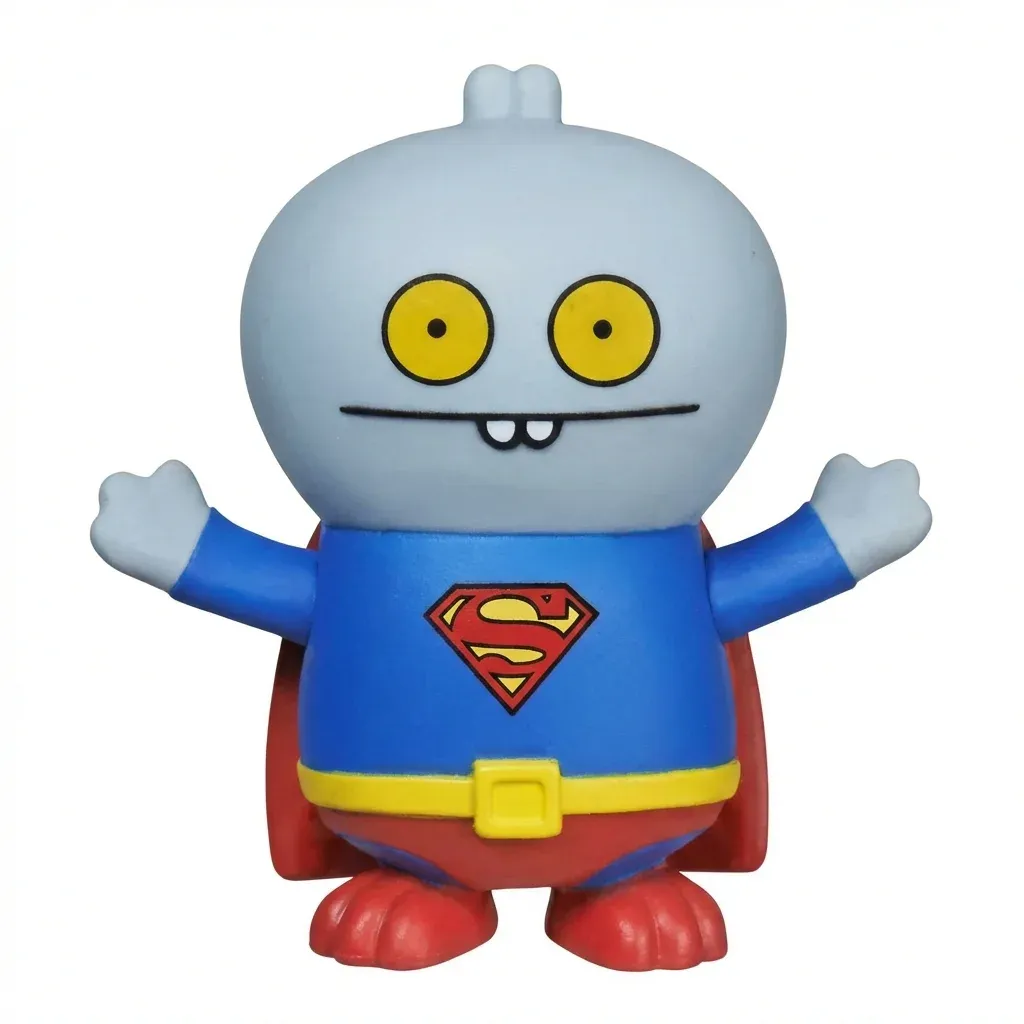 UGLYDOLL