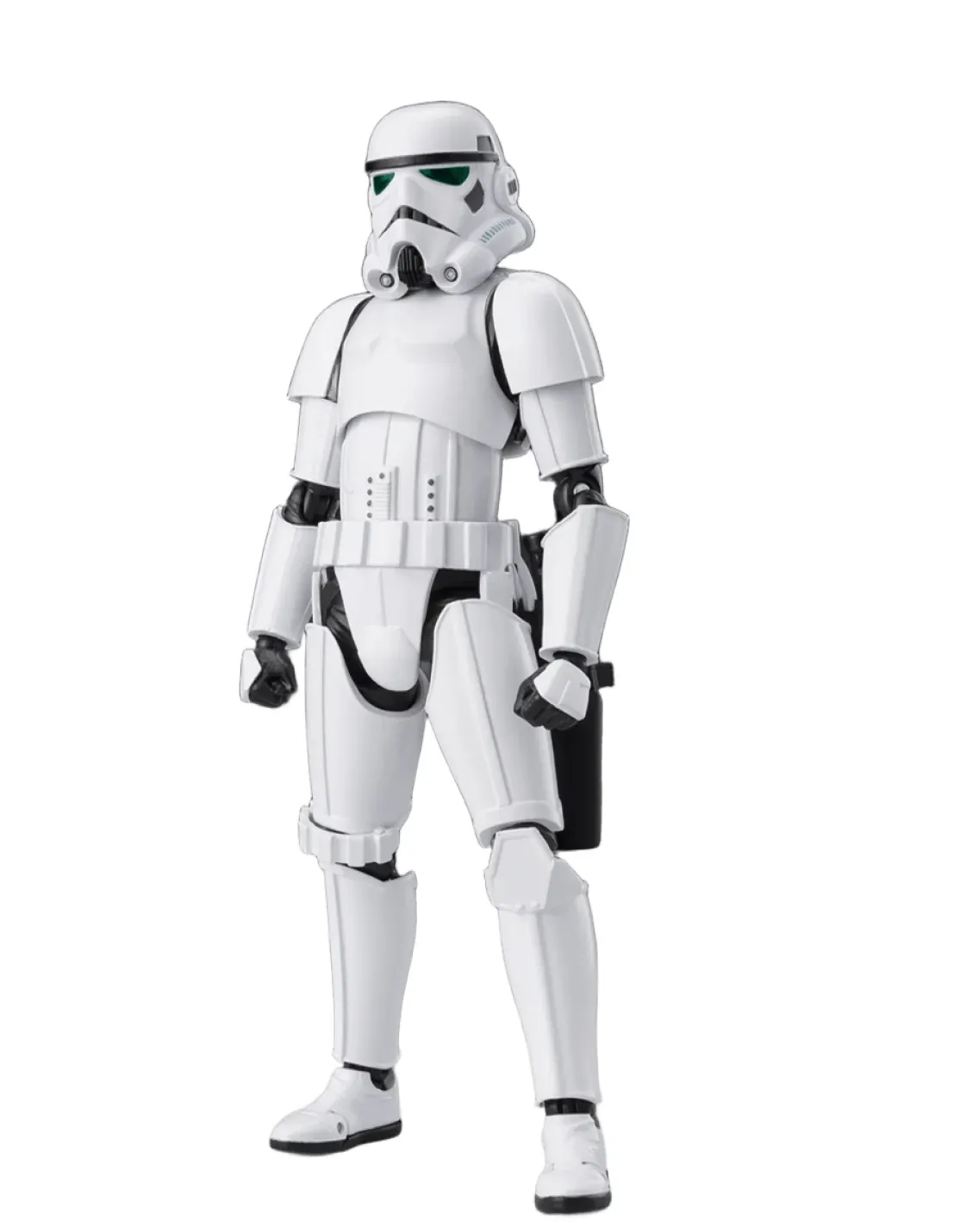 ФИГУРА STAR WARS STORMTROOPER CLASSIC VER. (STAR WARS: A NEW HOPE) 18 СМ