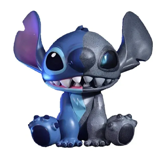 ФИГУРА MORSTORM SPLIT STITCH 28 СМ