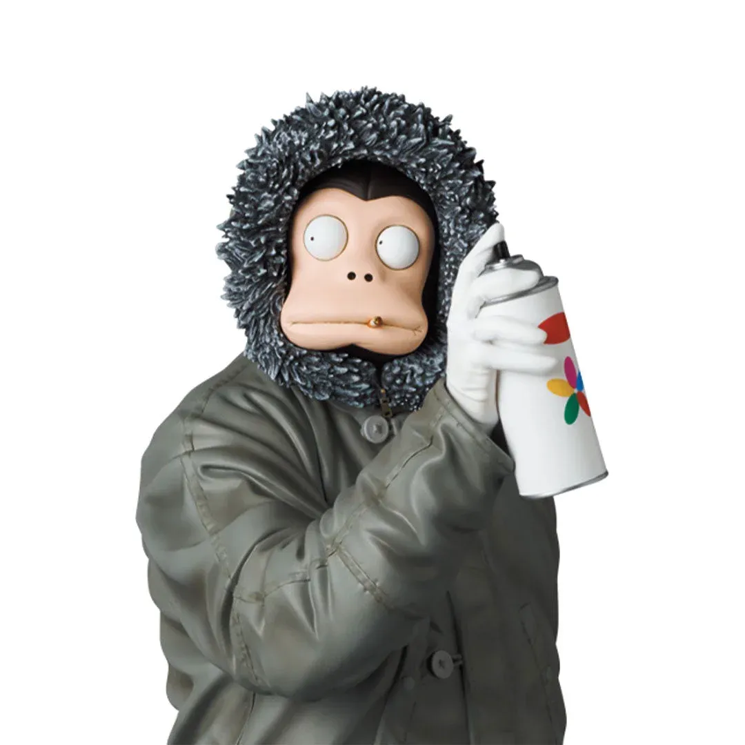 ФИГУРА DCON23 X JAMES PFAFF MONKEY MASK SESSION TM 45 CM - 2