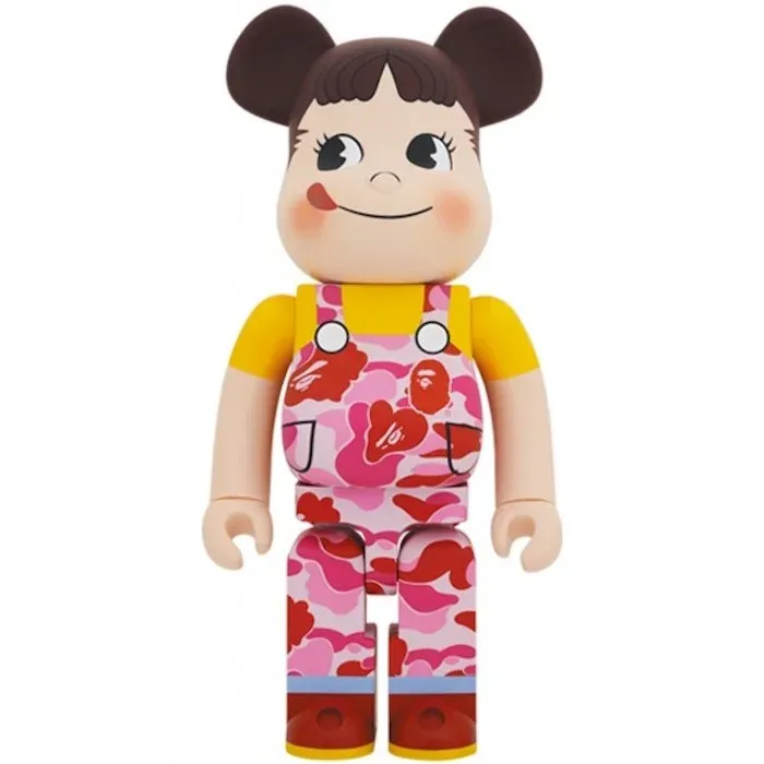PEKO CHAN PINK 1000%