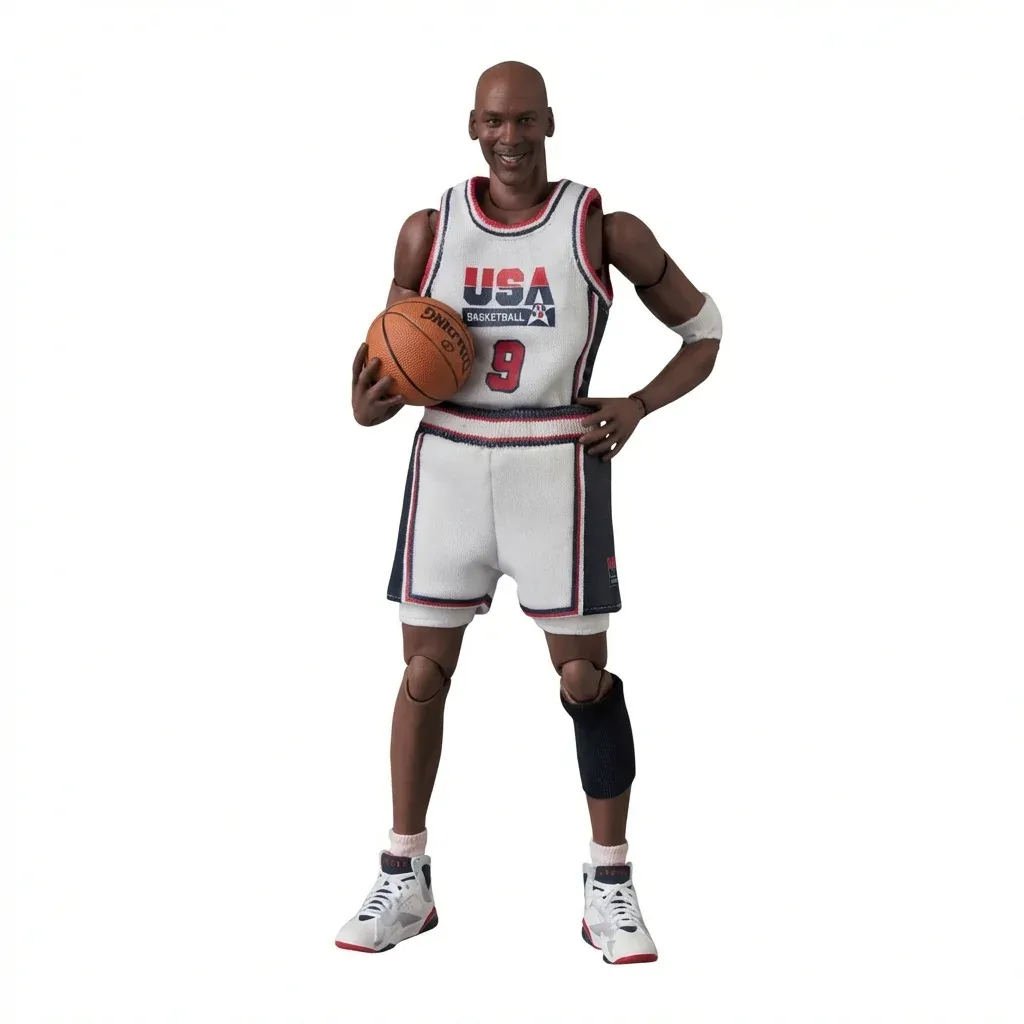 MICHAEL JORDAN MAFEX (TEAM USA)