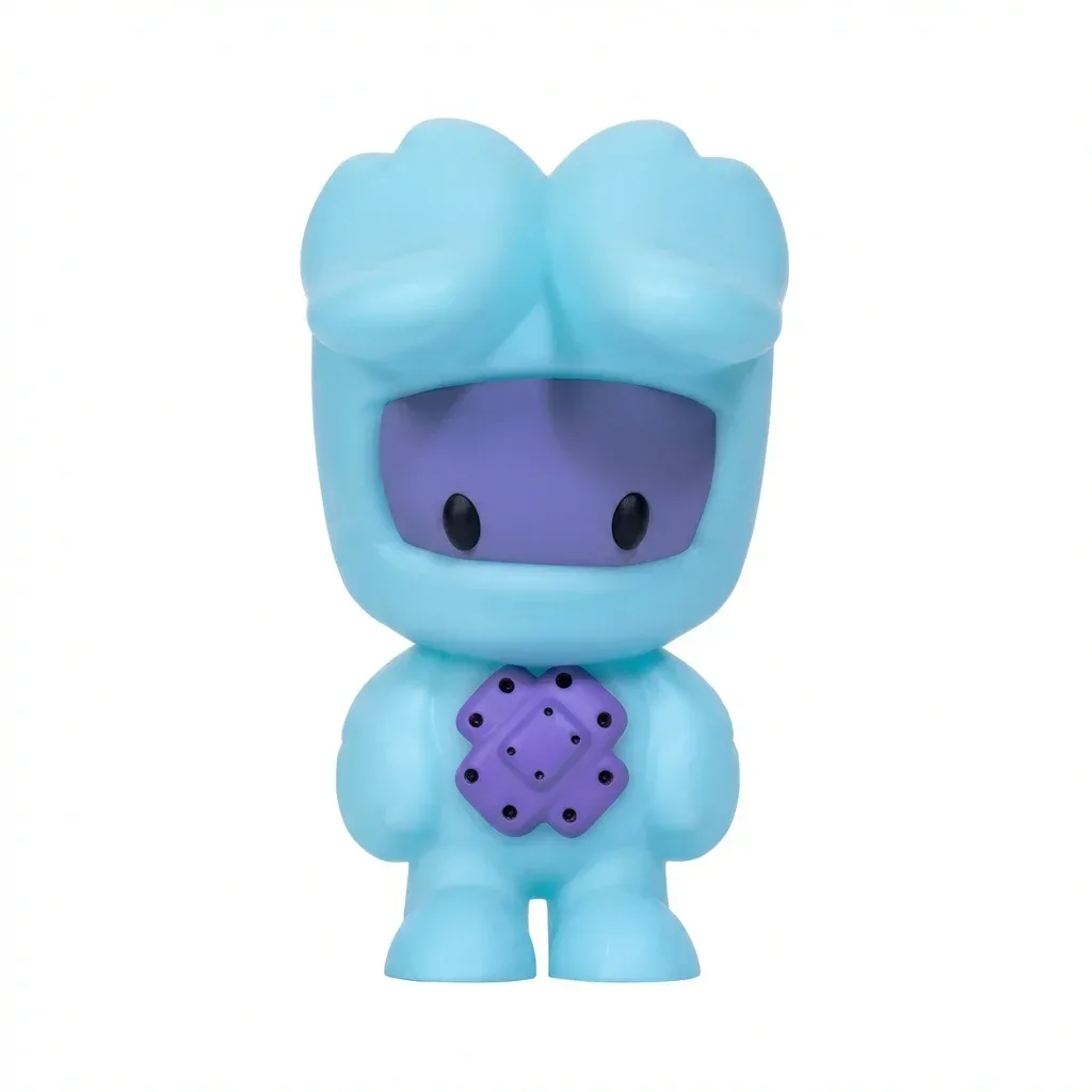 ФИГУРА DCON24 X JUAN MUNIZ SELF CARE GID 23 CM - 1
