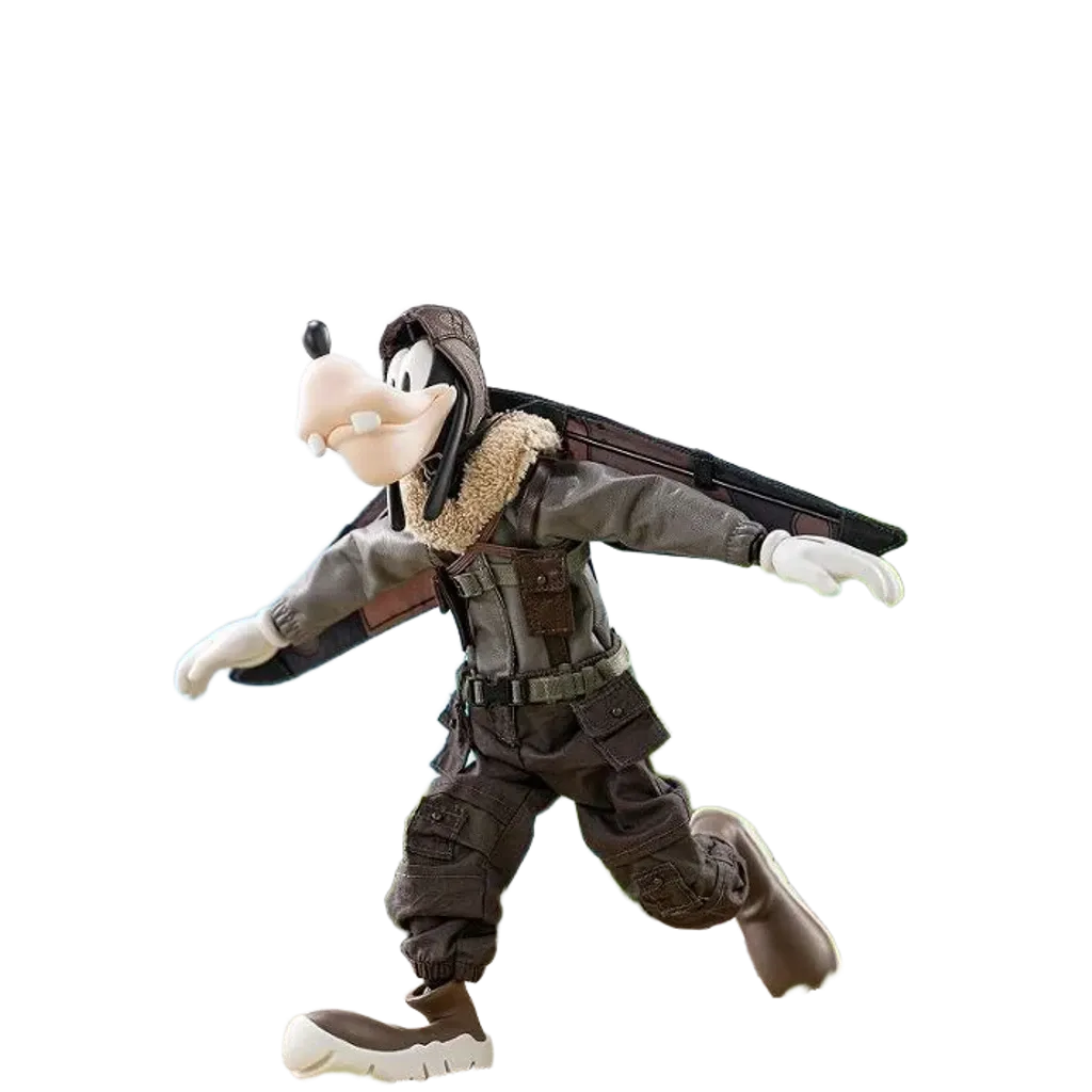 ФИГУРА MORSTORM REPAIRMAN GOOFY 15 СМ - 1
