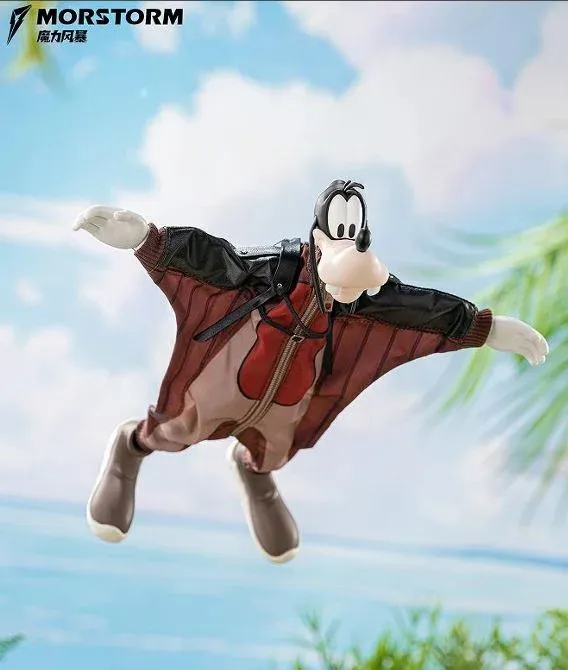 ФИГУРА MORSTORM REPAIRMAN GOOFY 15 СМ - 2