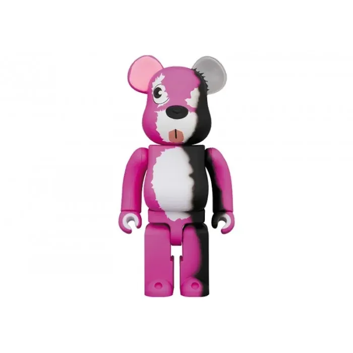 BREAKING BAD PINK BEAR 1000%