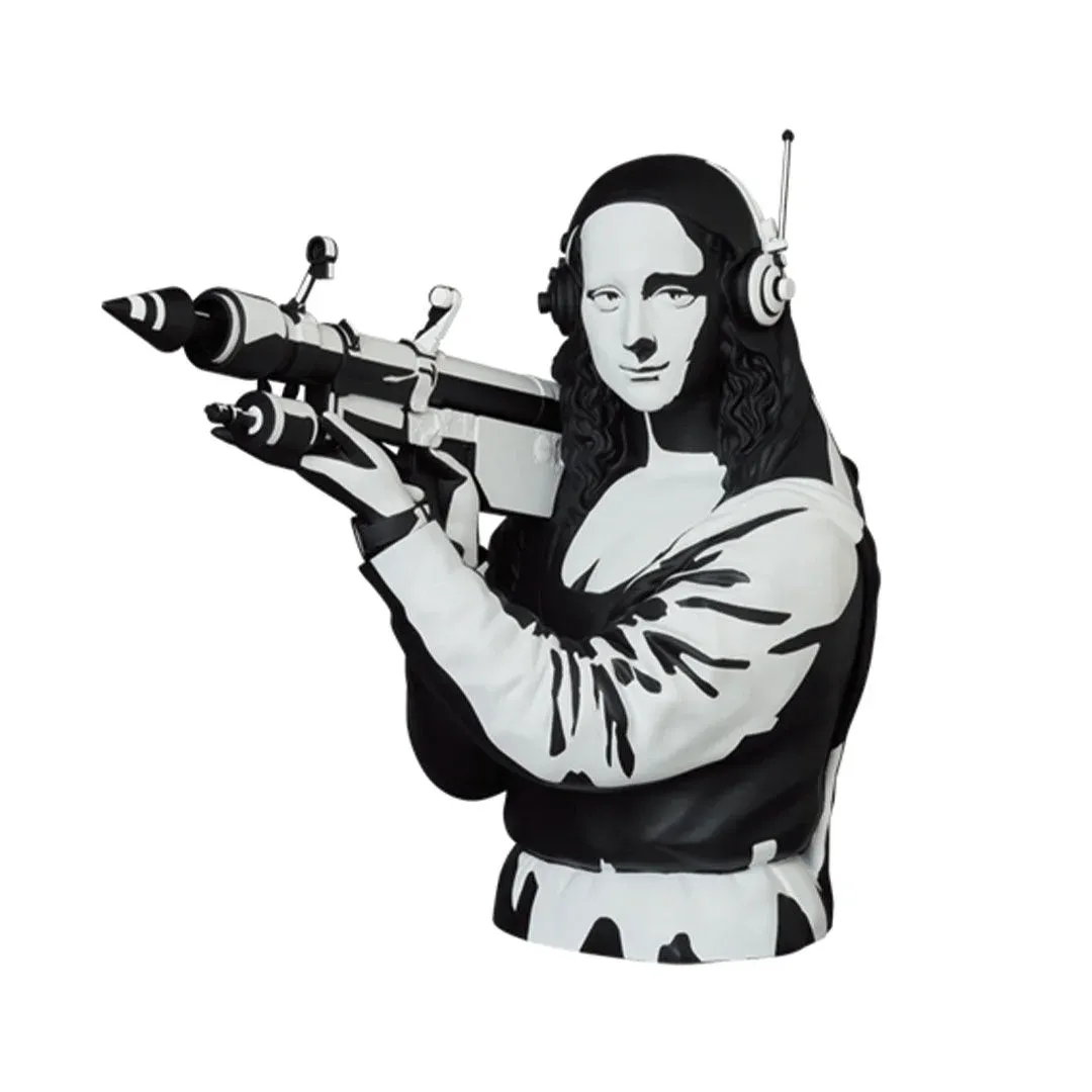 DCON23 MONA LAUNCHER ORIGINAL VER.