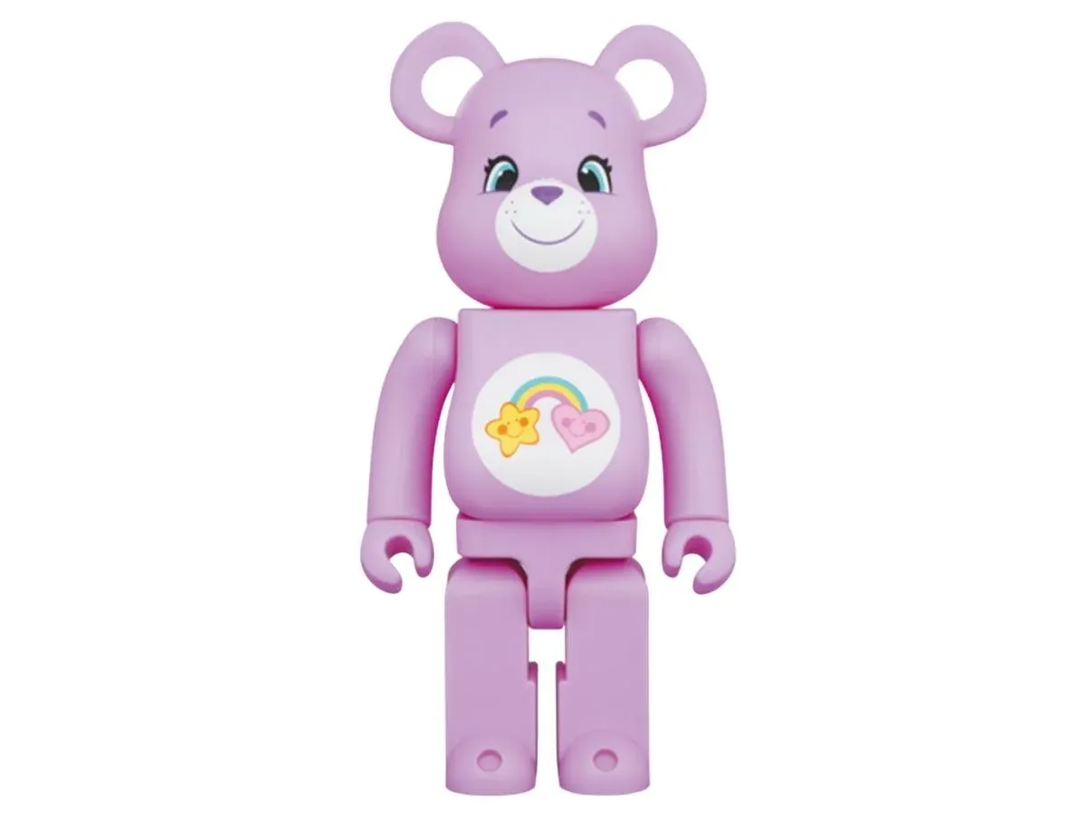 FRIEND BEAR 1000％
