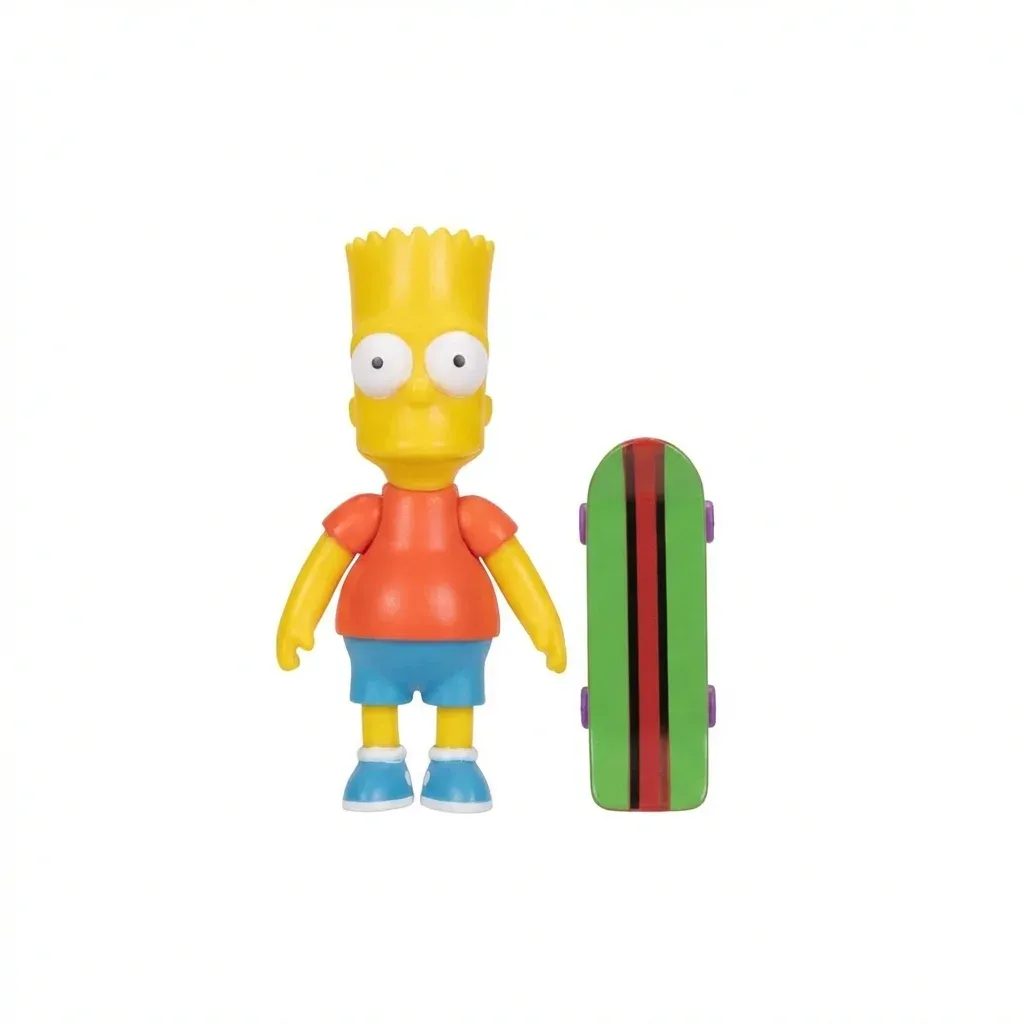 BART SIMPSON 2.5''