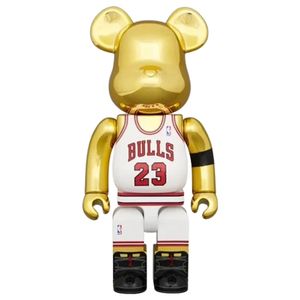 MICHAEL JORDAN 1991 WORLD CHAMPION 1000%