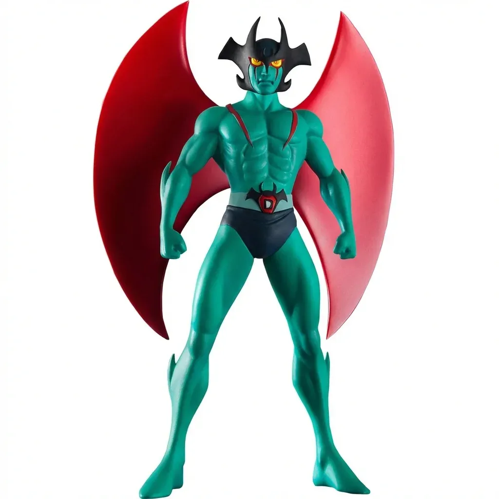 ФИГУРА DEVILMAN