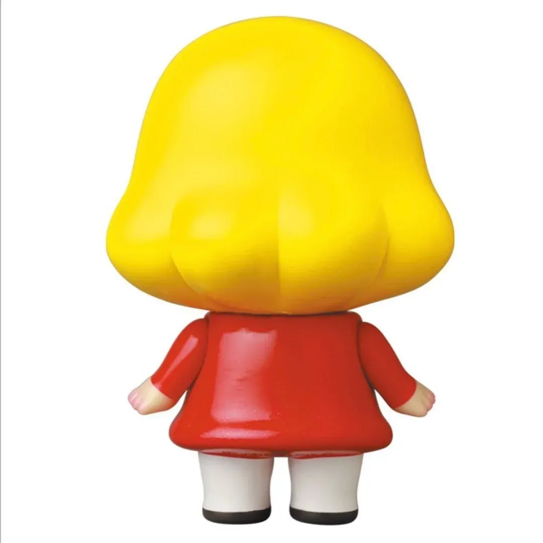 ФИГУРА SERI NORICA A GIRL SOFUBI (STANDARD) 11 СМ - 2