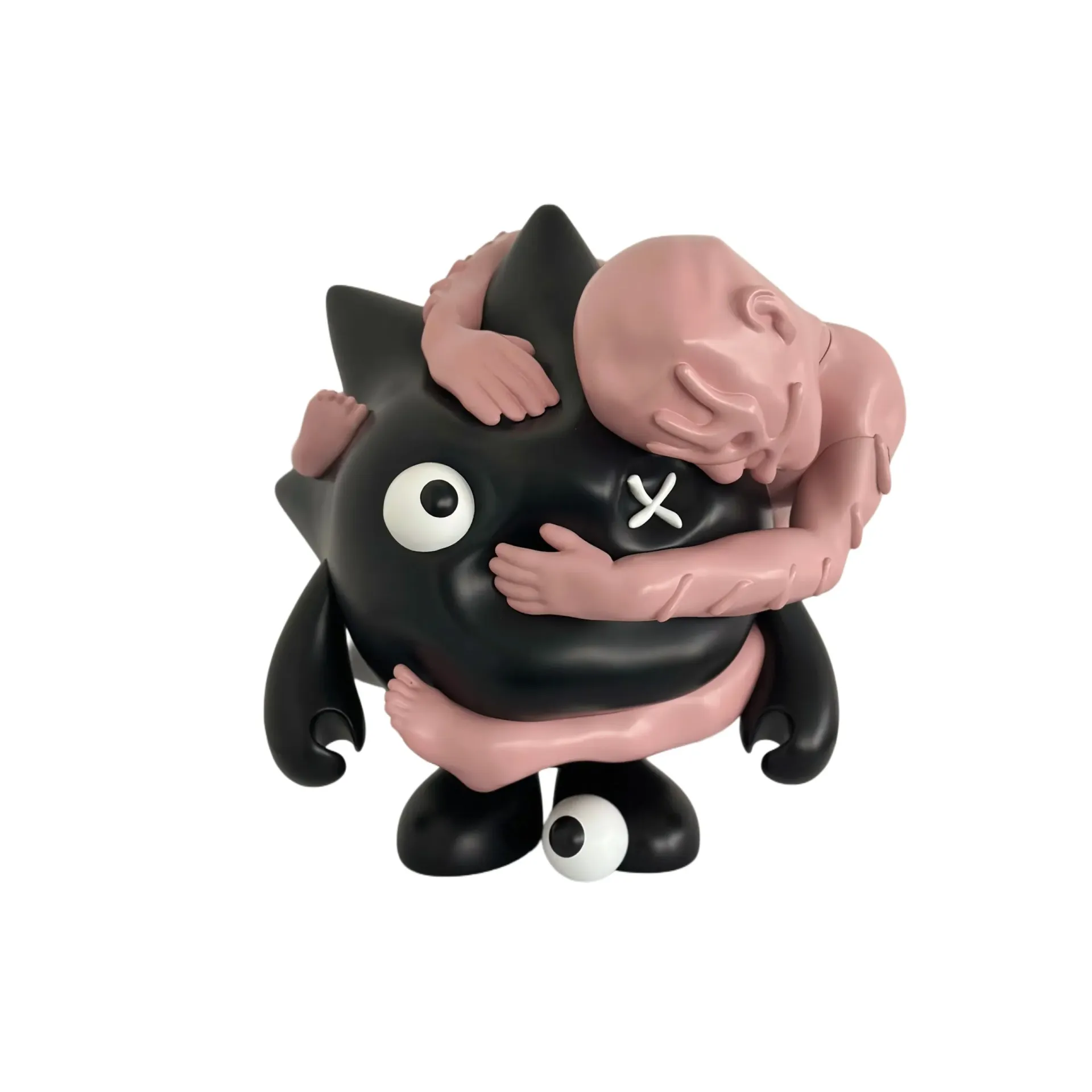 ФИГУРА CHIKOROKO X DOOMDISCO CHIKO LUV YOU 34 CM