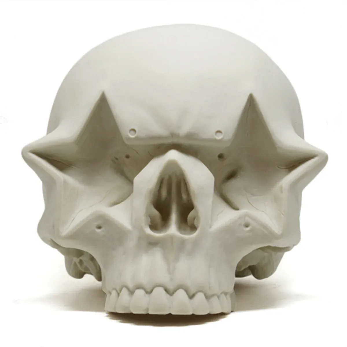 STAR SKULL