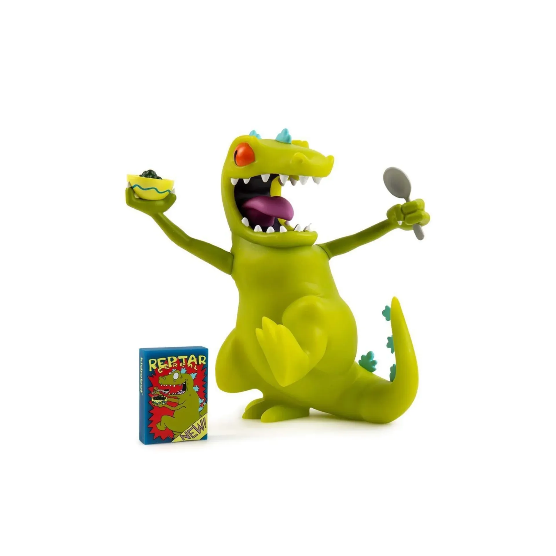 RUGRATS DINO